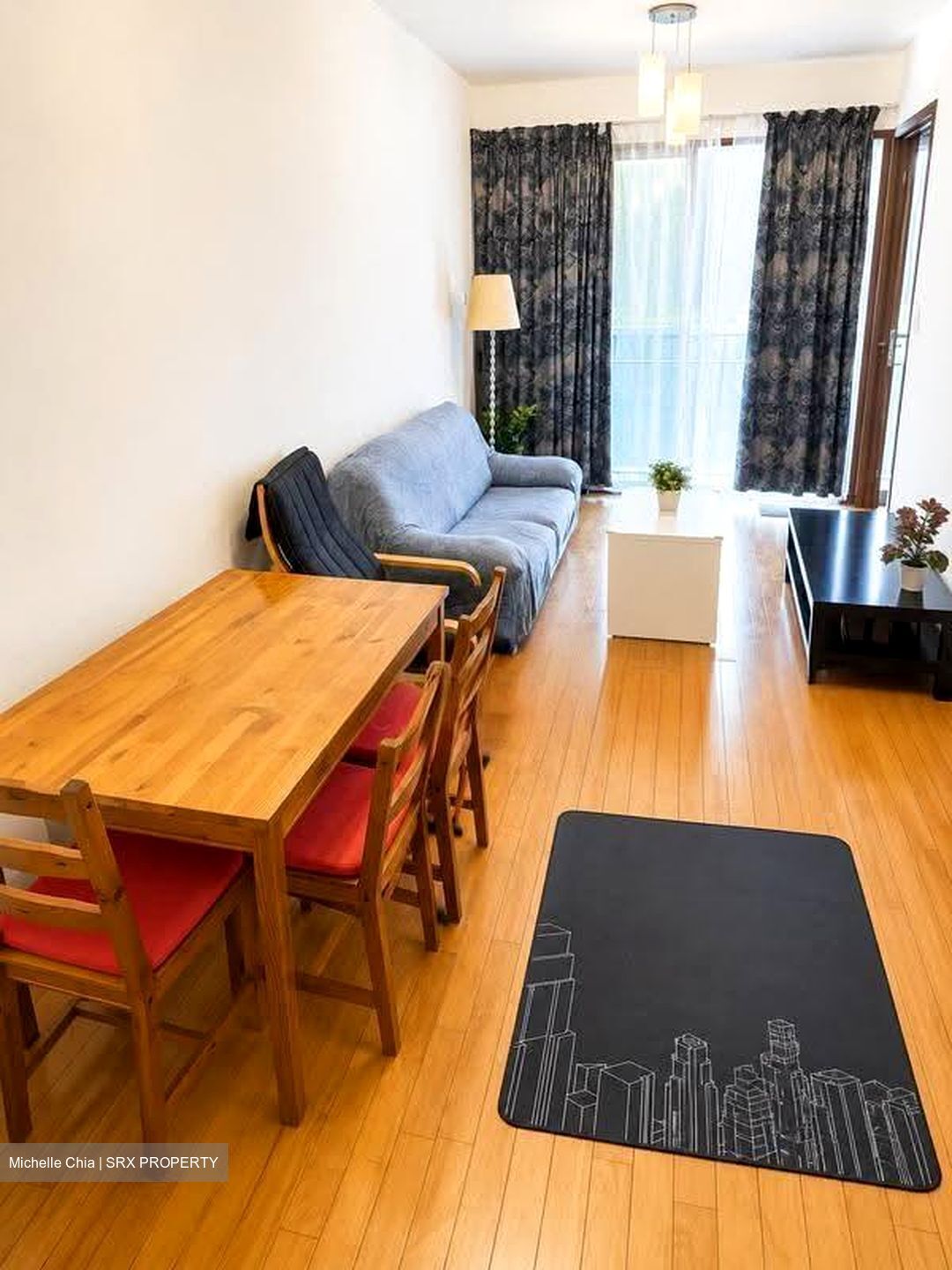 Bliss Residences (D14), Apartment #610350321